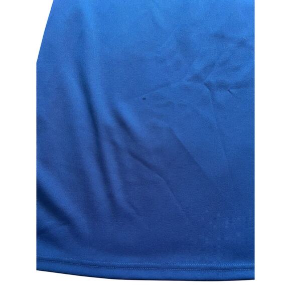 San Diego Clippers Hardwood Classics Women's NBA Dress Jersey Extra Large - Picture 6 of 6